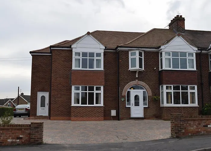 Barton Guest House