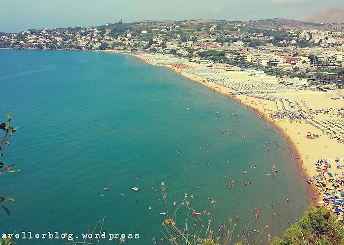 B&B il Giglio Marino Gaeta