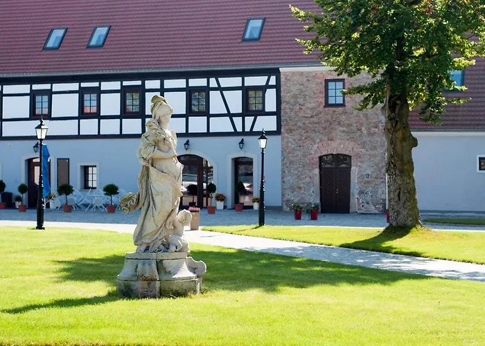 Palac Lagow