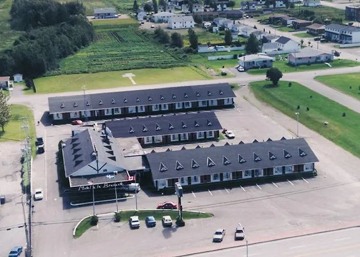 Motel à la Brunante