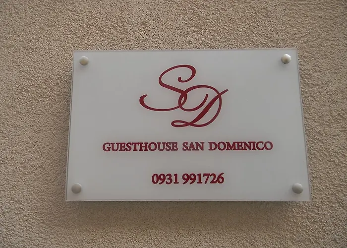 Guest House San Domenico Augusta
