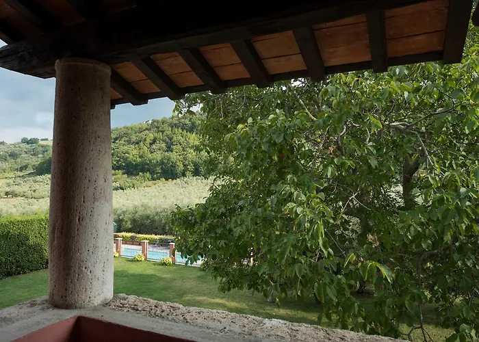 Il Casale Degli Ulivi B&B Ascoli Piceno