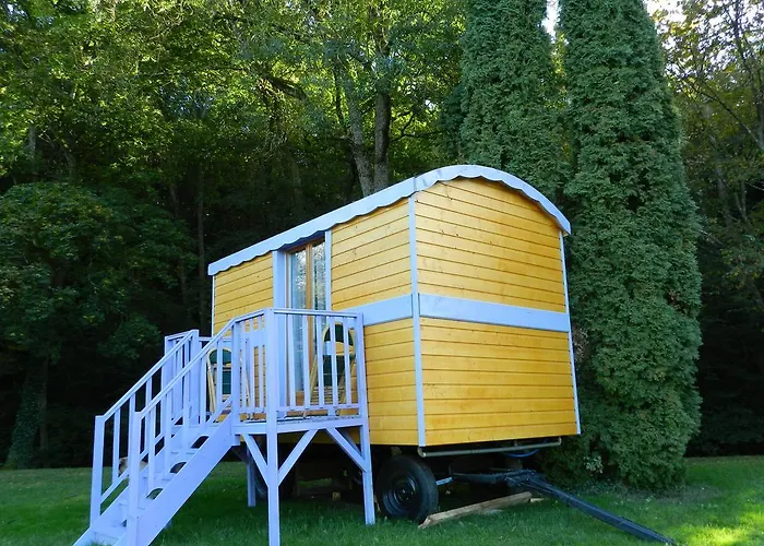 B&B Le Danica Dordives