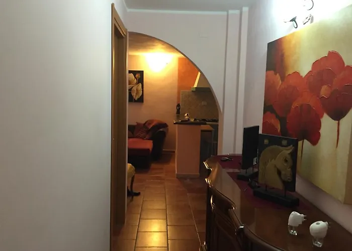 Villa Di Chiesa B&B Iglesias