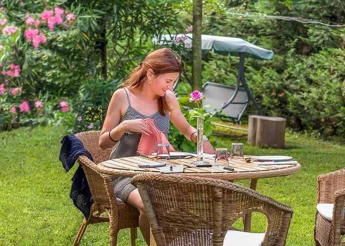 B&B Relais Mozart Rovereto 