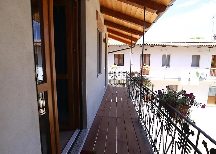 Bed and Breakfast La Pepanella Magnano 