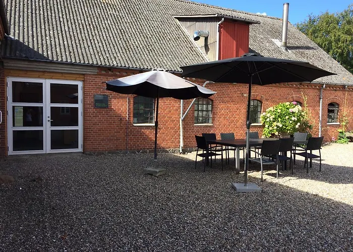 Kildegaarden Bed&Breakfast Frorup