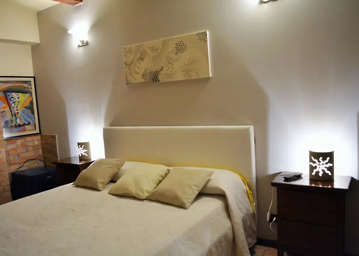 B&B La Collina Felice Pellaro