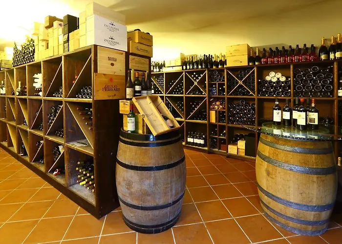 La Bandiera B&B Civitella Casanova