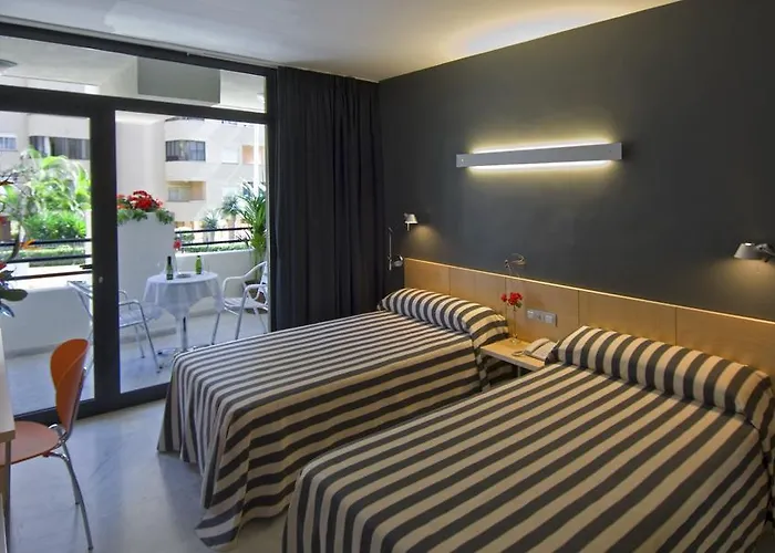 Hotel Nautico