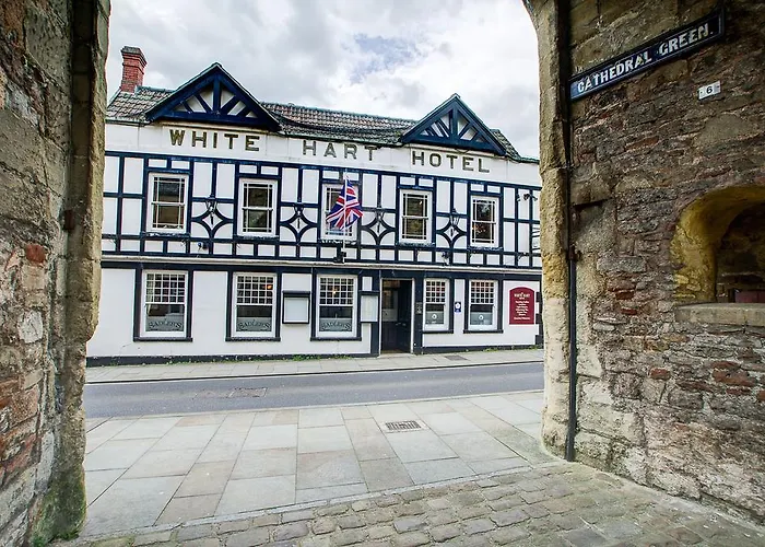 White Hart Inn