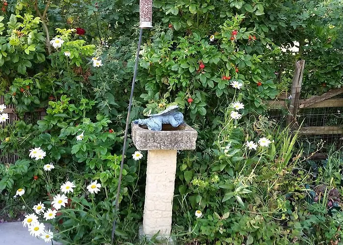 Hungarton Bed & Breakfast Hungerton