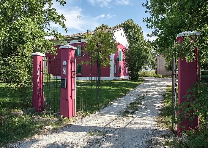 Villa Camurana Medolla