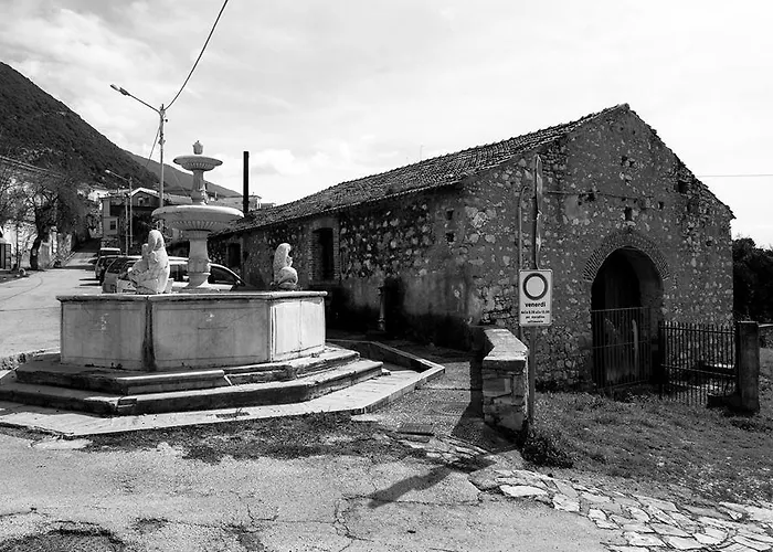 Casa Tommasini