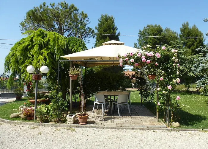 Bed and Breakfast Abbadia 14 Osimo