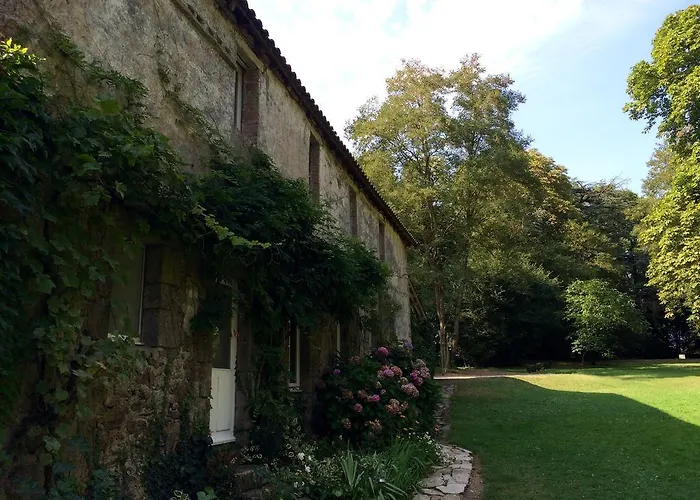 Le Prieure Saint Blaise