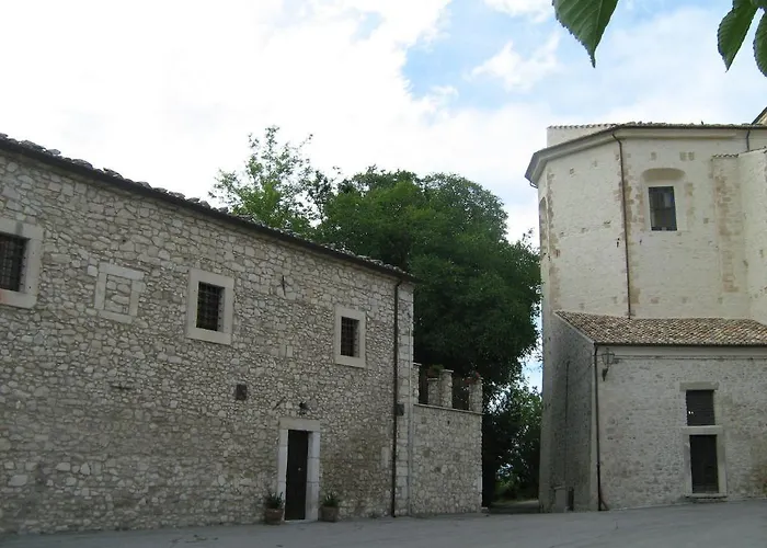 B&B Porta Maiella San Valentino in Abruzzo Citeriore