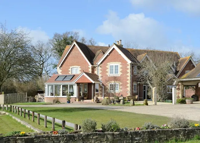 Manston Guest House