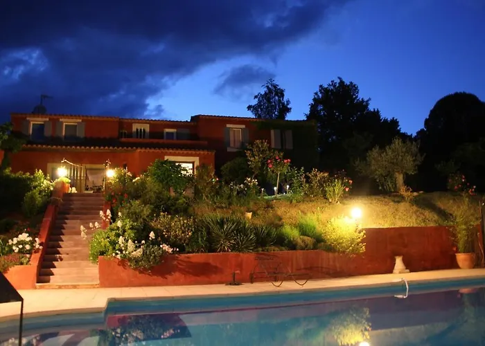 Villa des Roses