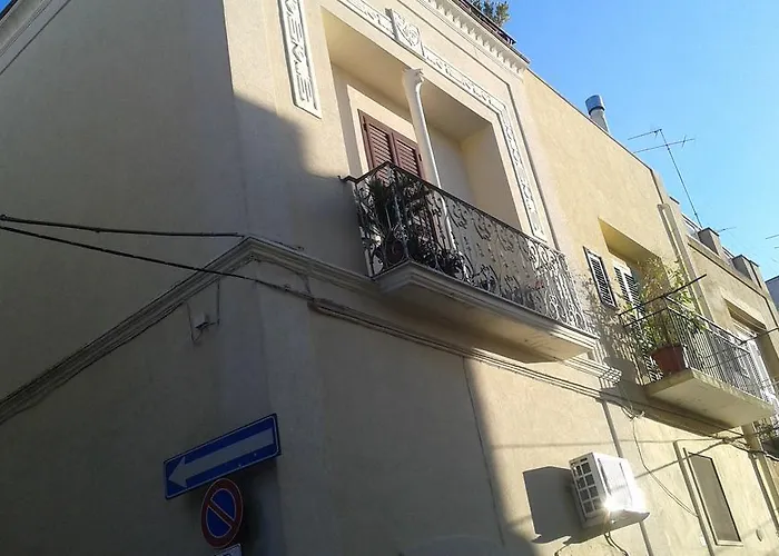 B&B La Volta Montescaglioso