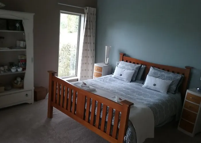 Grampians B&B