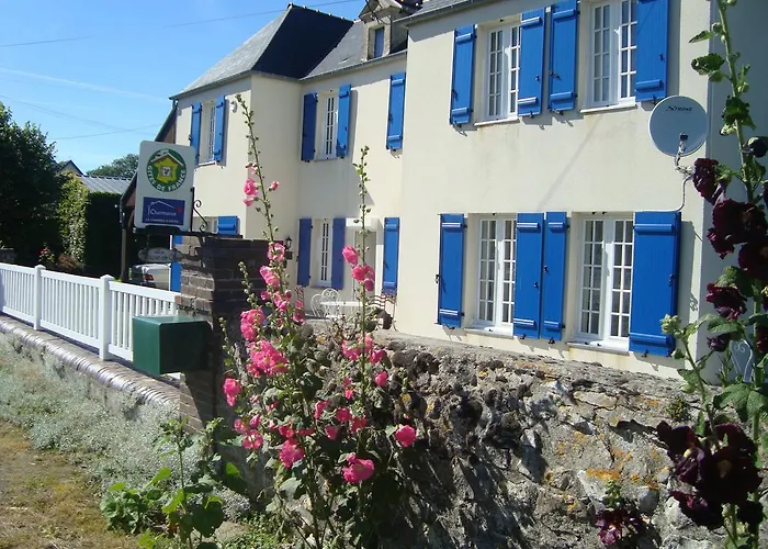 La Maison Claire