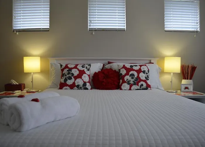 Como Bed & Breakfast