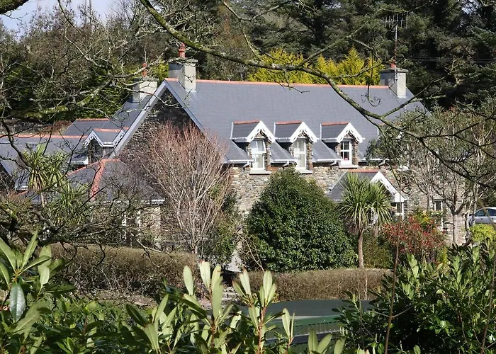 Lis-Ardagh Lodge Unionhall