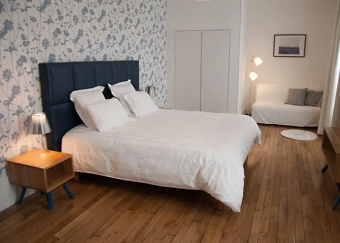 Maison M Troyes