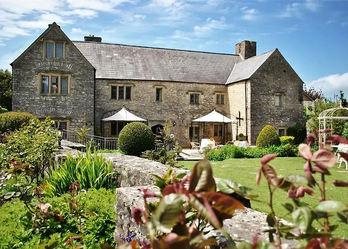 The Great House Hotel