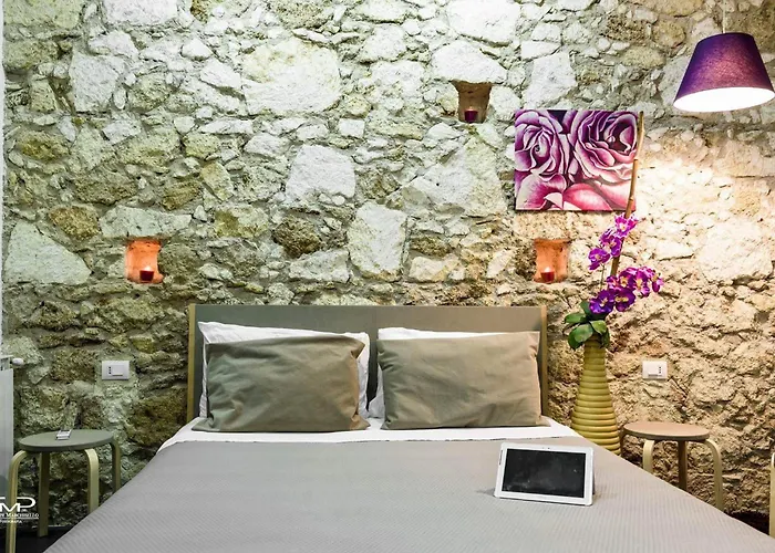 B&B Siracusa