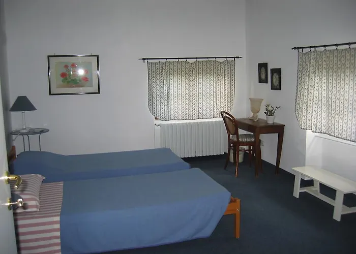 B&B Monvicino Oviglio