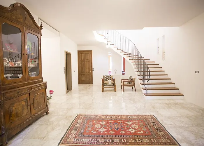 Villa Alba B&B Perugia