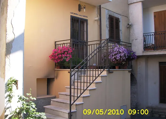 Locanda della Corte