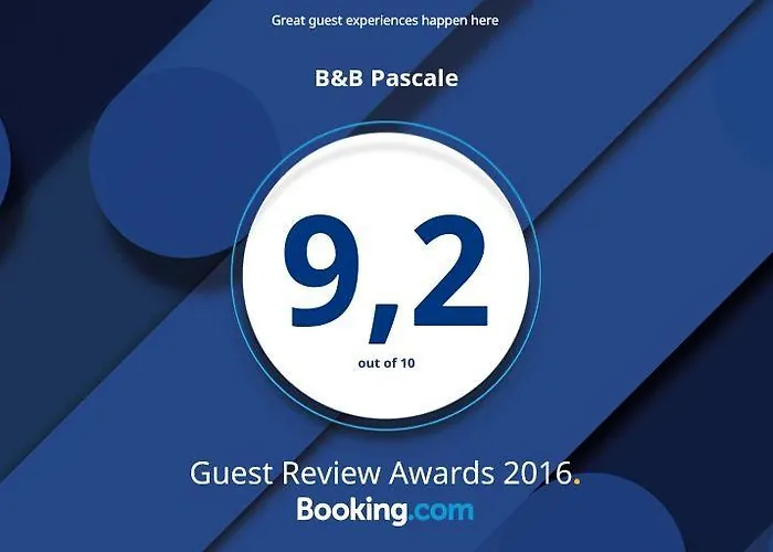 B&B Pascale Cusano Mutri