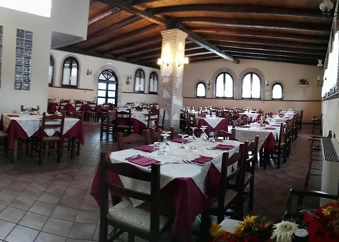 B&B Valle Gio'