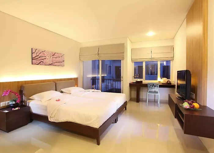 Mi Casa Residence Seminyak 