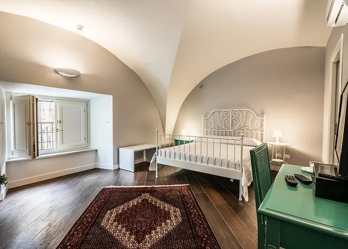 Residenza Cavour