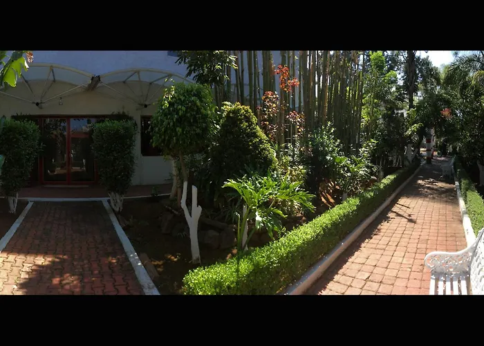 Hotel Las Américas