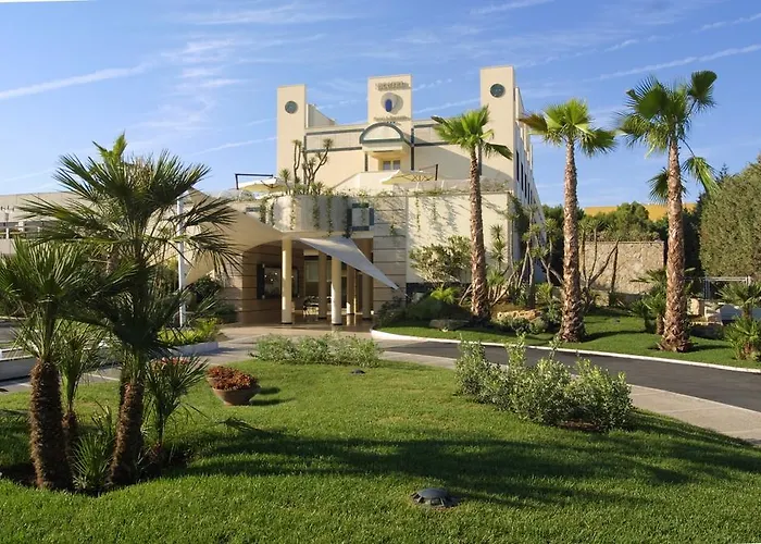 Nicotel Barletta