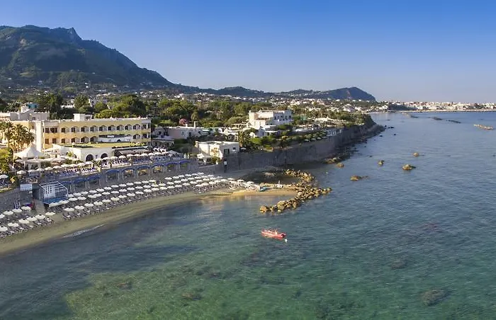 Hotel Tritone Resort&Spa