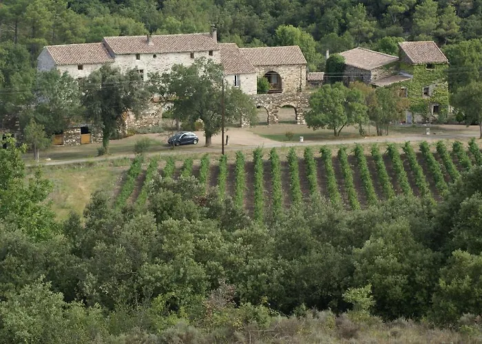 Abbaye De Capservy Villardonnel