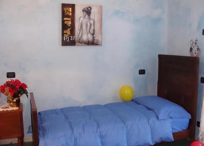 La Coccinella B&B Boves