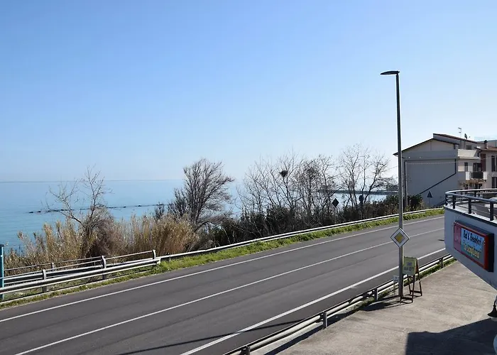 La Scogliera B&B