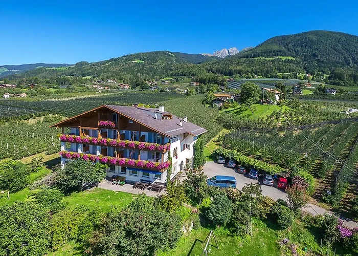 Pension Laurin