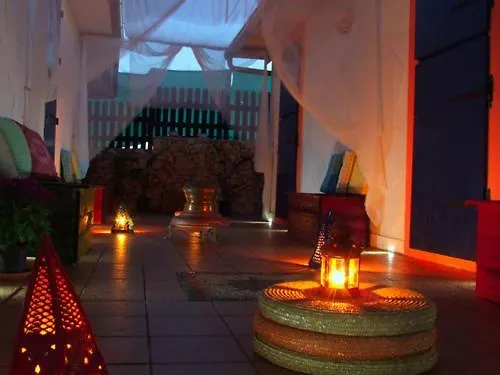 Blue Bab B&B Lampedusa