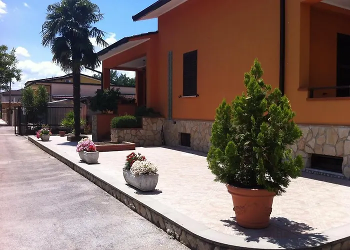 Armonia B&B Aquino