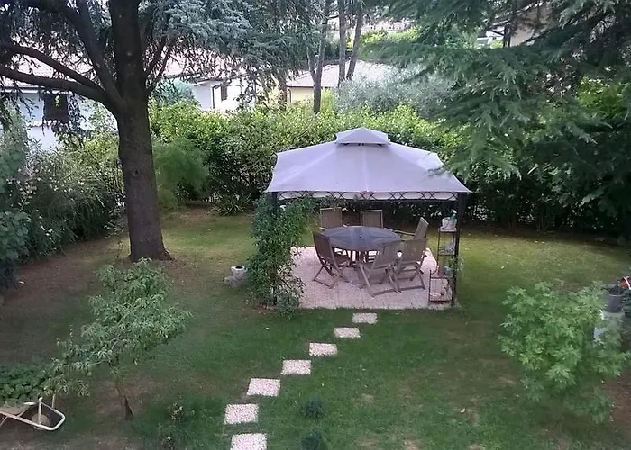 B&B Il Glicine