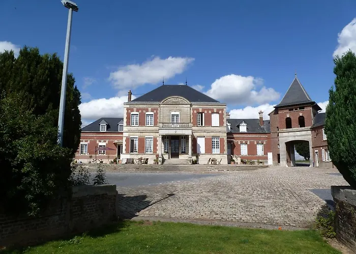 Studio Ferme De Bonavis Banteux