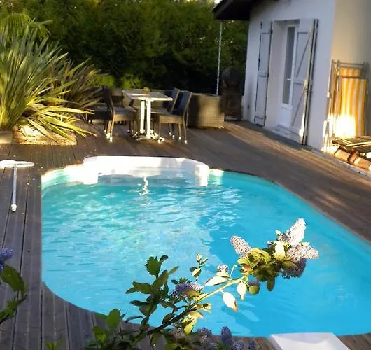 Mogador Piscine Et Balnéo